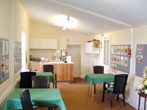 Room Hire
