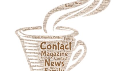 October Contact