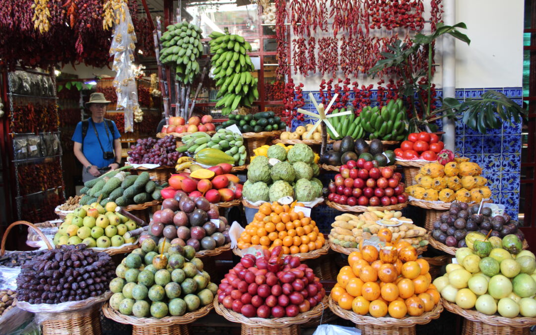 Harvest celebrations