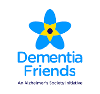 Dementia Friendly Church