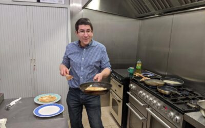 Shrove Tuesday