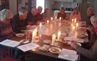 Maundy Thursday